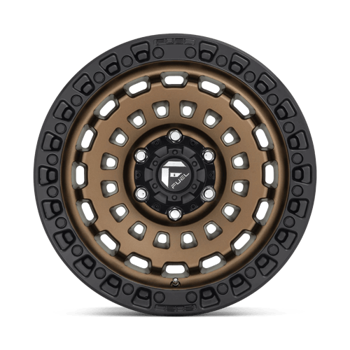 ZEPHYR 20X9 8X170 125.1 ZDB +01