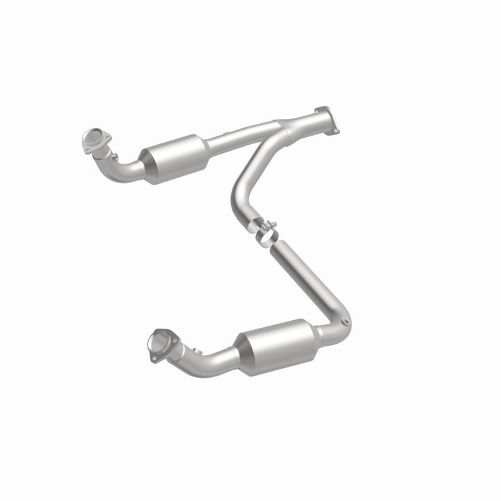 MagnaFlow 2000 Cadillac Escalade 5.7L Direct Fit Converter