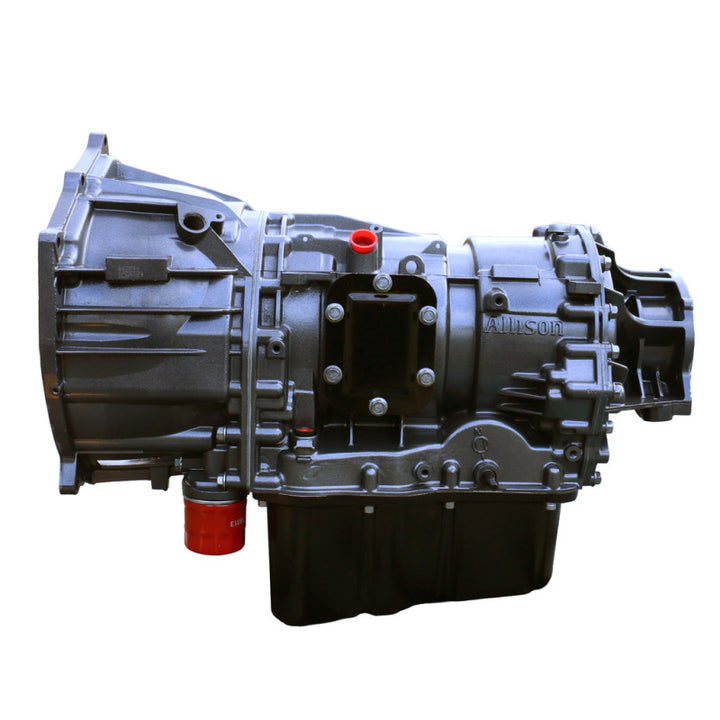 BD Diesel 04-06 Chevy Silverado / GMC Sierra 6.6L 4WD Roadmaster Transmission & Converter Package