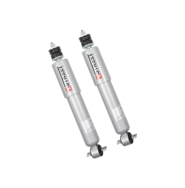 Belltech 82-03 Chevrolet S10 Street Performance Lowering Shock Set