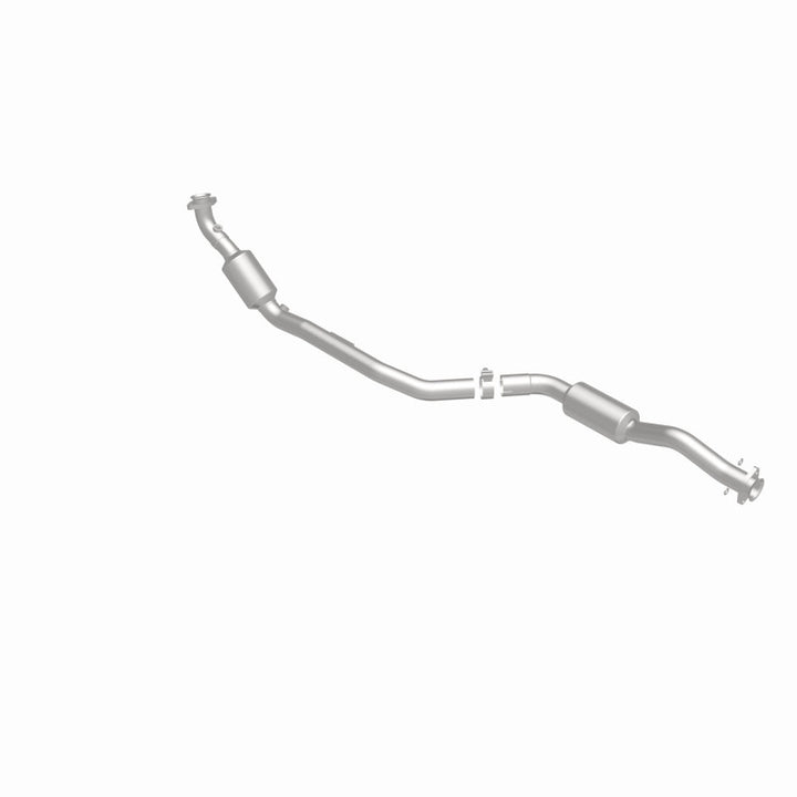 MagnaFlow 06-09 Mercedes-Benz E350 3.5L Direct Fit Converter