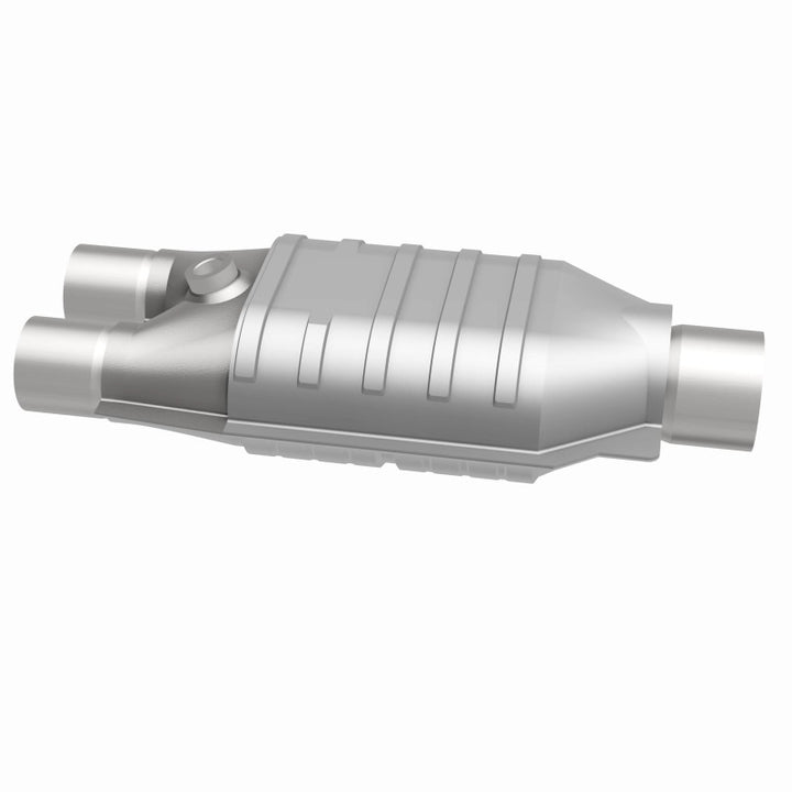 MagnaFlow 2in./2.5in. D/S T1 Universal Converter