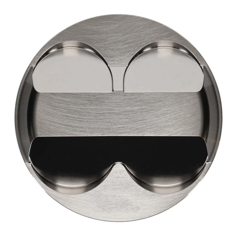 Wiseco Acura 4v DOME +2cc STRUTTED 85.0MM Piston Shelf Stock