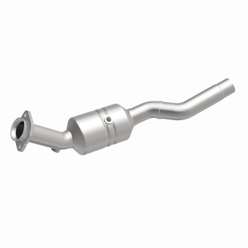 MagnaFlow 2007 Jaguar XK 4.2L Direct Fit Converter