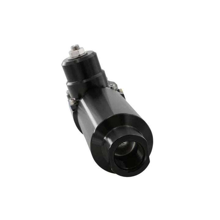 Aeromotive Regulator Filter Combo Carb Adjustable 3PSI-20PSI for 250PGH