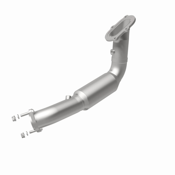 MagnaFlow 09-11 Chevrolet Corvette 6.2L Direct Fit Converter