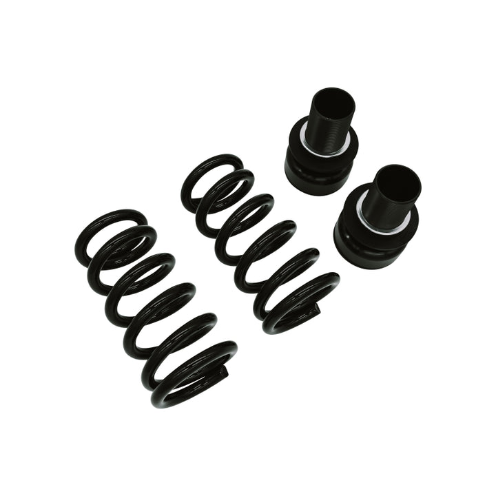 Air Lift Performance 18-23 Lexus IS300 / 17-23 Lexus IS350 Coilover Kit