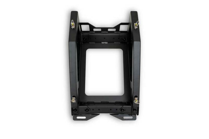 DV8 Offroad Truck Bed Universal Tire Carrier & Accessory Mount