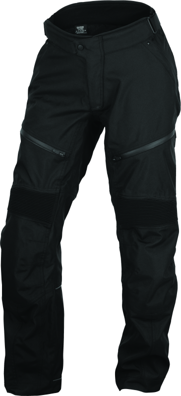 FIRSTGEAR Palisade Pants Black Size - 32