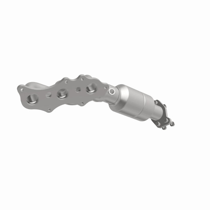 MagnaFlow 10-12 Toyota 4Runner 4.0L Direct Fit Converter