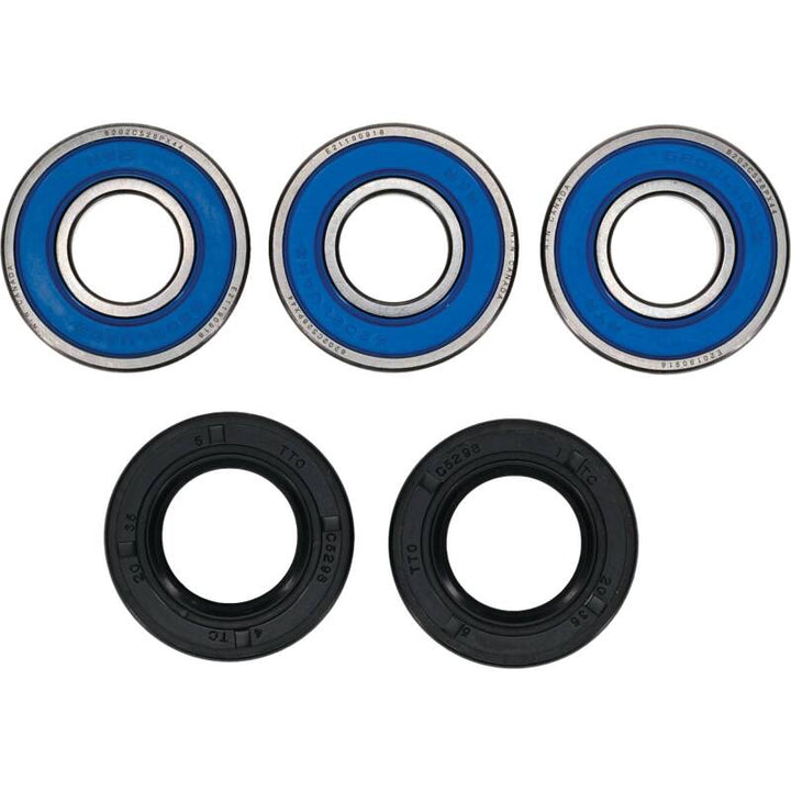 Pivot Works Premium Wheel Bearing