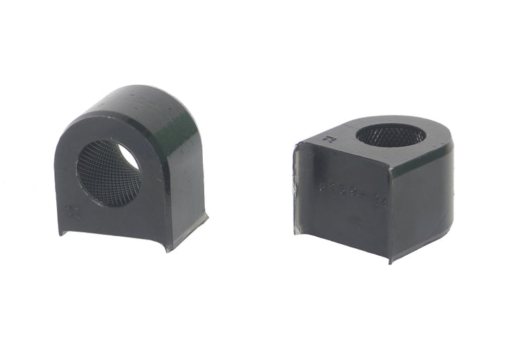 Whiteline 7/04+ Audi A3 / 2/06+ VW Jetta/8/03+ Golf 24mm Front Sway Bar Mount Bushing