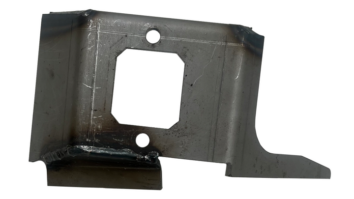 Rust Buster 2004-2012 Chevy Colorado & GMC Canyon Rear Upper Shock Mount - Right