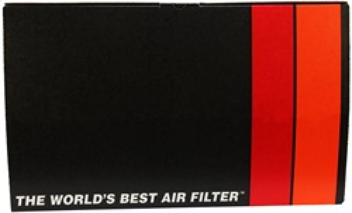 K&N Performance Intake Kit 57i Series International Kits