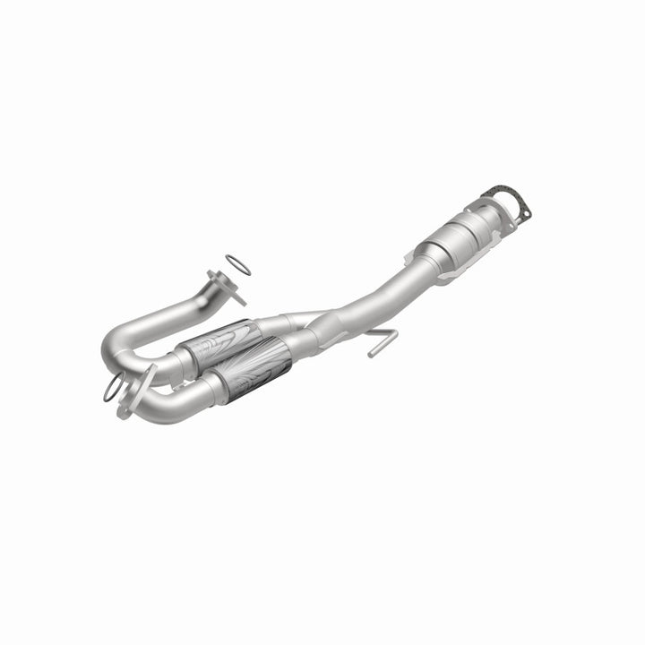 MagnaFlow 11-13 Nissan Maxima 3.5L Direct Fit Converter