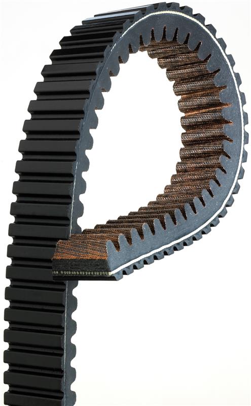 Gates 1994 Bombardier Formula ST 467cc Drive G-Force CVT Belt