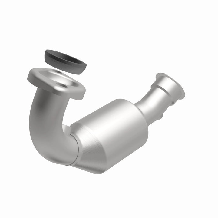 MagnaFlow 2003 Jeep Liberty 3.7L Direct Fit Converter