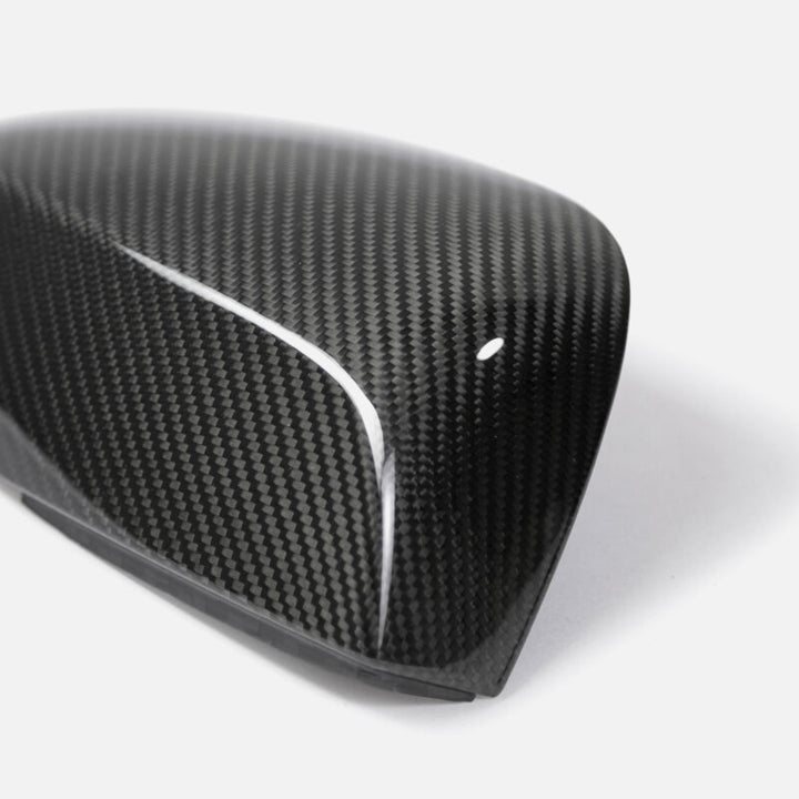 Seibon 15-20 Subaru WRX / STI Carbon Fiber Mirror Caps