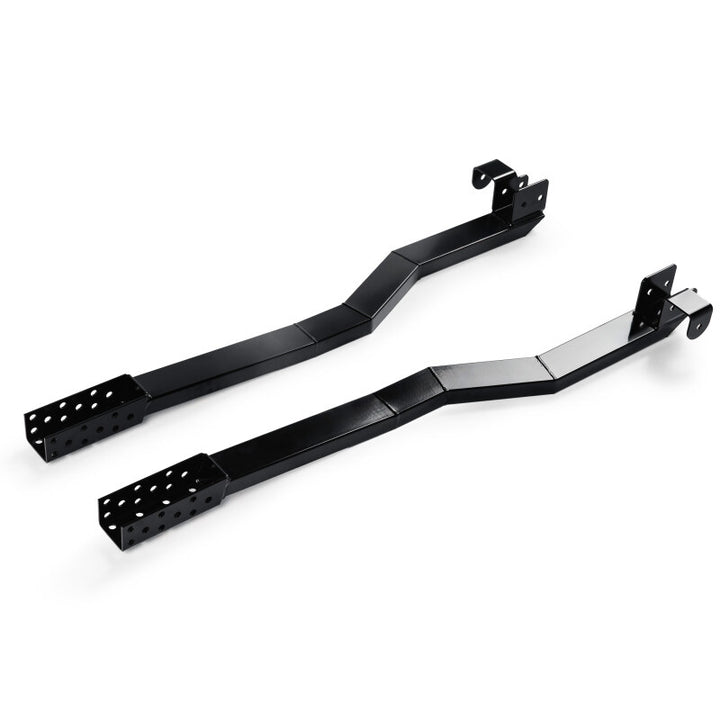 QA1 64-66 Ford Mustang Handling Kit - Level 2