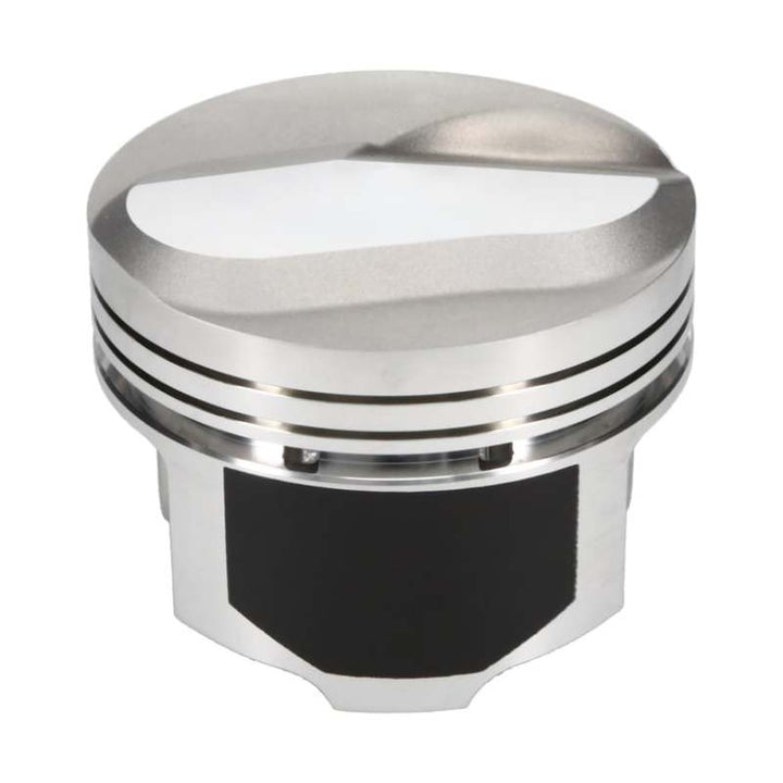 Wiseco Chevrolet Big Block 4.310in Bore 1.645in CH 21.00 CC Pro Tru Street Piston Set