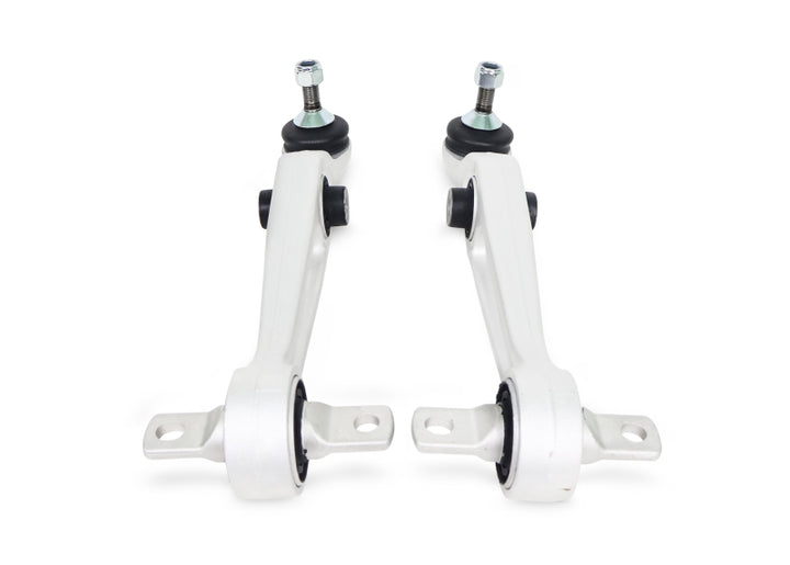 SuperPro 17-23 Tesla Model 3 Front Lower Control Arm Set