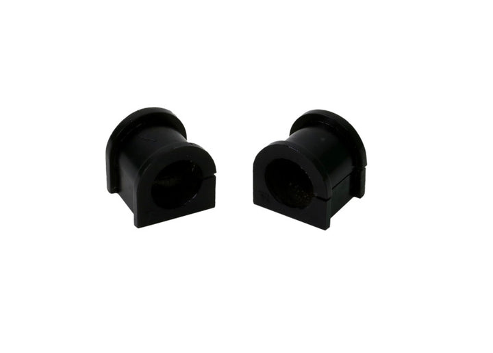Whiteline 02+ Mitsubishi Ev0 VII/VIII/IX AWD 26mm Front Sway Bar Mount Bushing