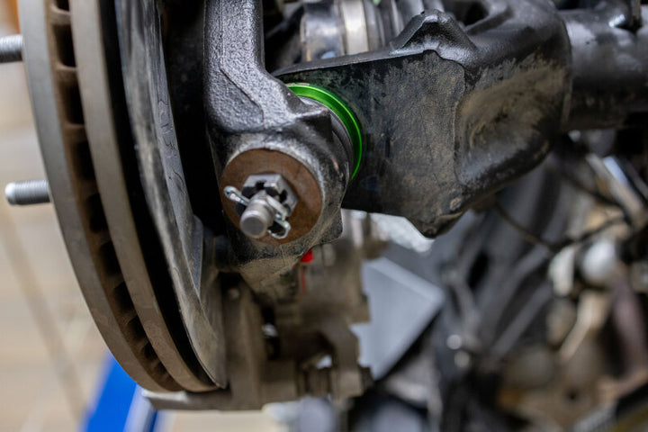 DV8 Offroad 18-26 Jeep Wrangler JL Ball Joint Replacement Kit - D30 & D44 Models
