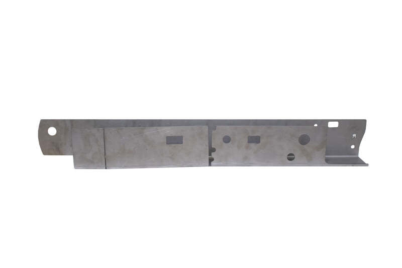 RustBuster 07-14 FJ Cruiser Center Frame Section - Left Side