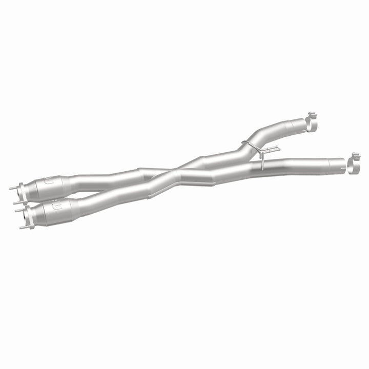 MagnaFlow 14-18 Chevrolet Corvette 6.2L Underbody Direct Fit Converter