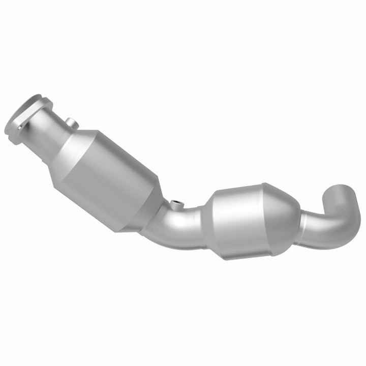 MagnaFlow 21-23 Ford F-150 3.5L Left Underbody Direct Fit Converter