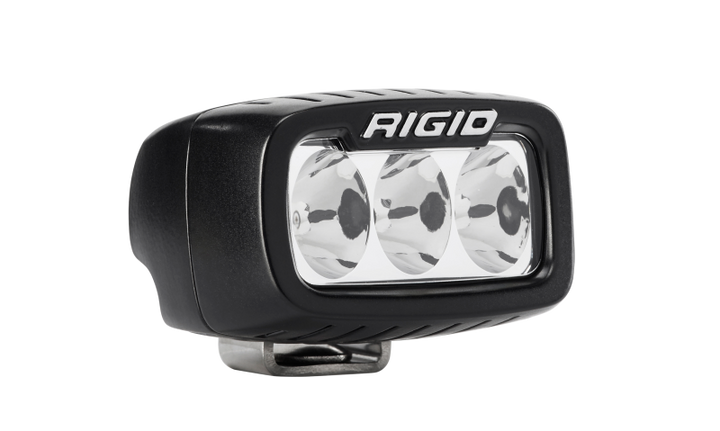 Rigid Industries SRM2 - Driving