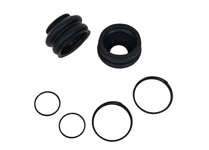 Whiteline 22-25 Subaru WRX Suspension Ball Joint Boot  - Front