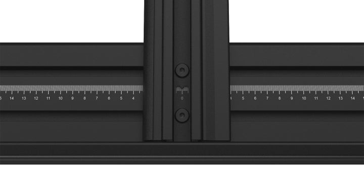 Rhino-Rack Pioneer 6 Platform 1500 X 1430 F/P