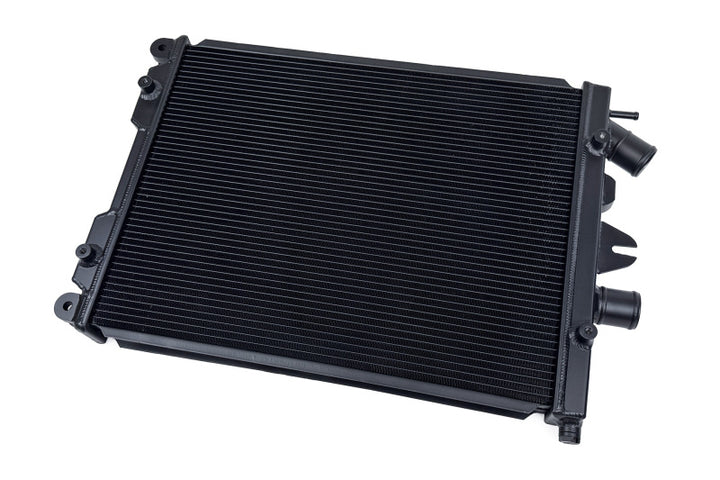 CSF 00-08 Ferrari 360 High Performance All Aluminum Radiator - Left/Right
