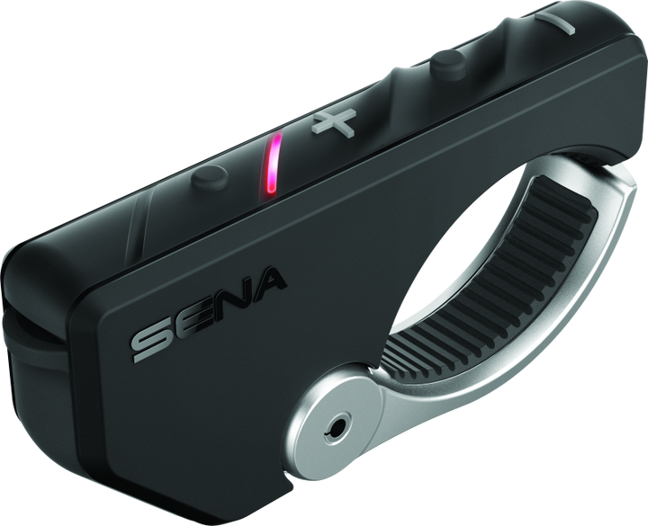Sena Technologies RC4/ 4-Button Remote For Bluetooth Communication System