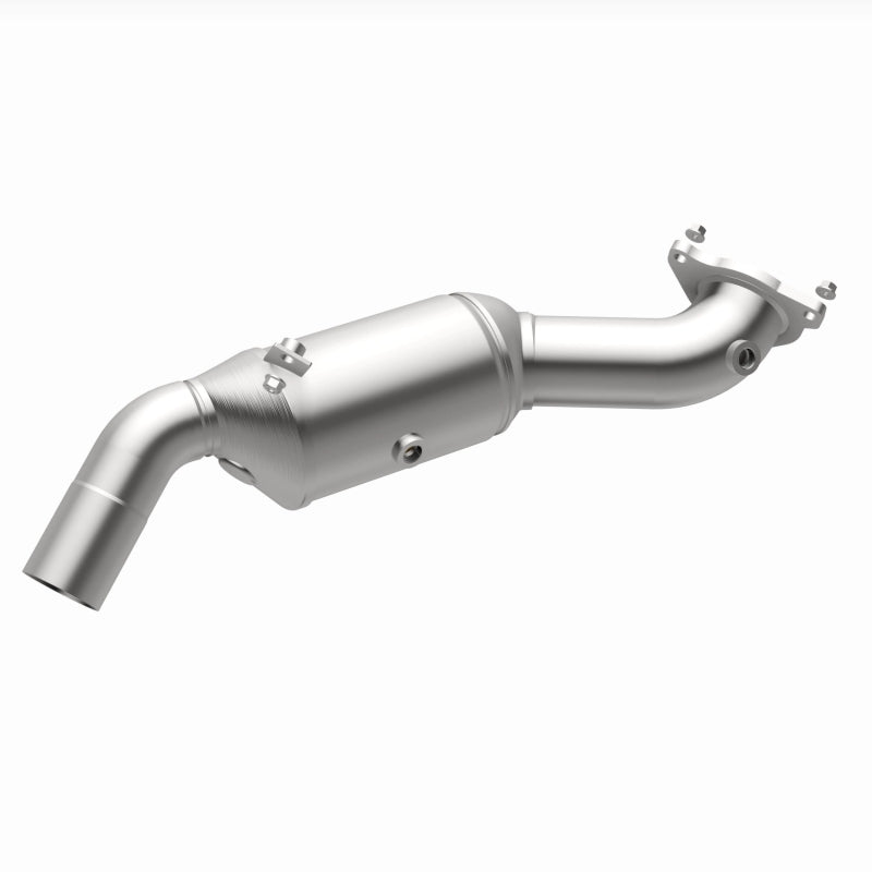MagnaFlow 19-21 Ford Ranger Single Underbody 2.3L Direct Fit Converter
