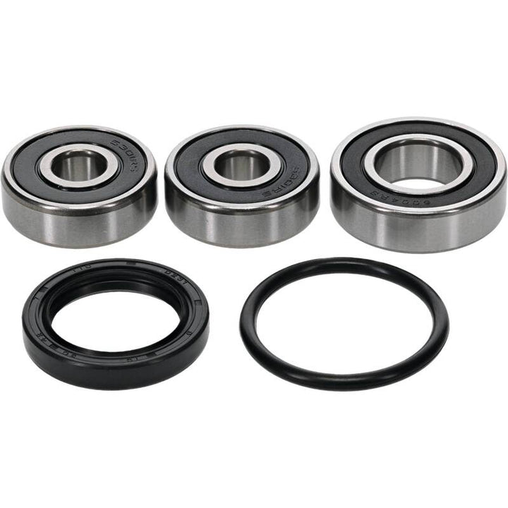 Pivot Works 83-06 Yamaha PW80 Rear Wheel Bearing Kit