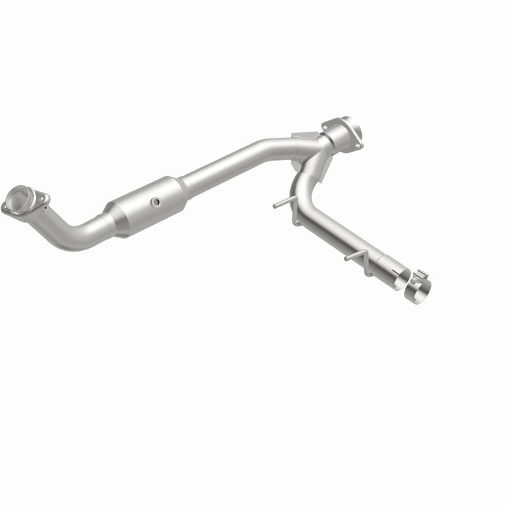 MagnaFlow 05-06 Lincoln Navigator 5.4L - Driver side