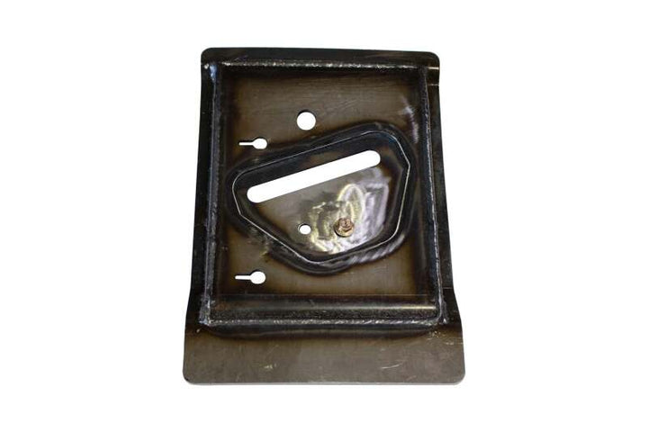 Rustbuster 11-18 Chevy Silverado 2500HD/3500HD Spare Tire Plate