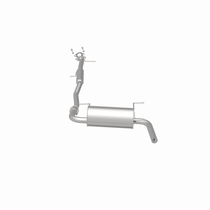MagnaFlow BRE Exhaust Kit 90-95 Mazda Miata 1.6L