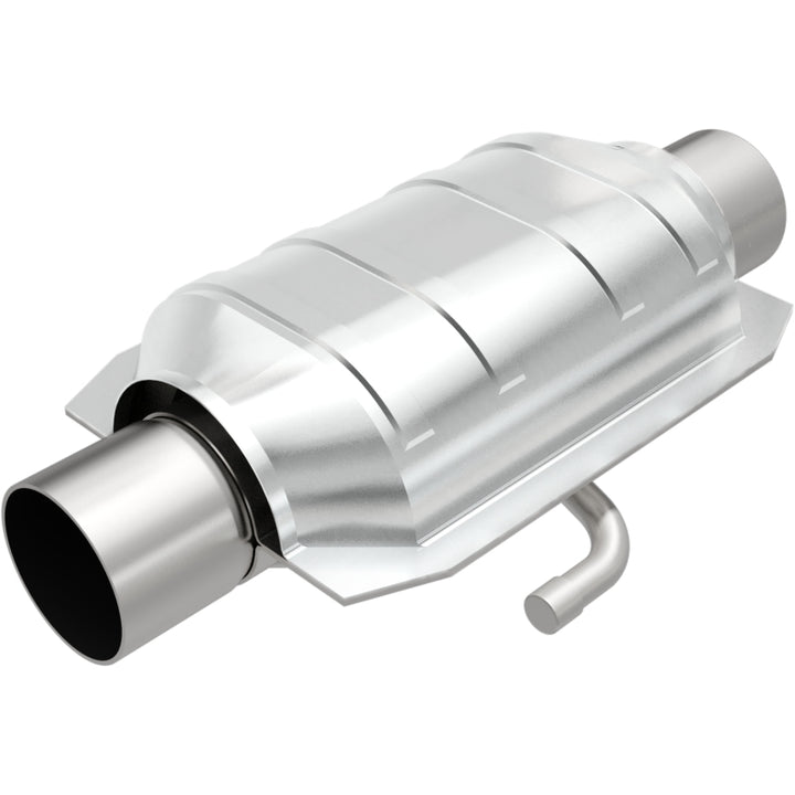 MagnaFlow Universal Catalytic Converter 1.75 W/Air FED