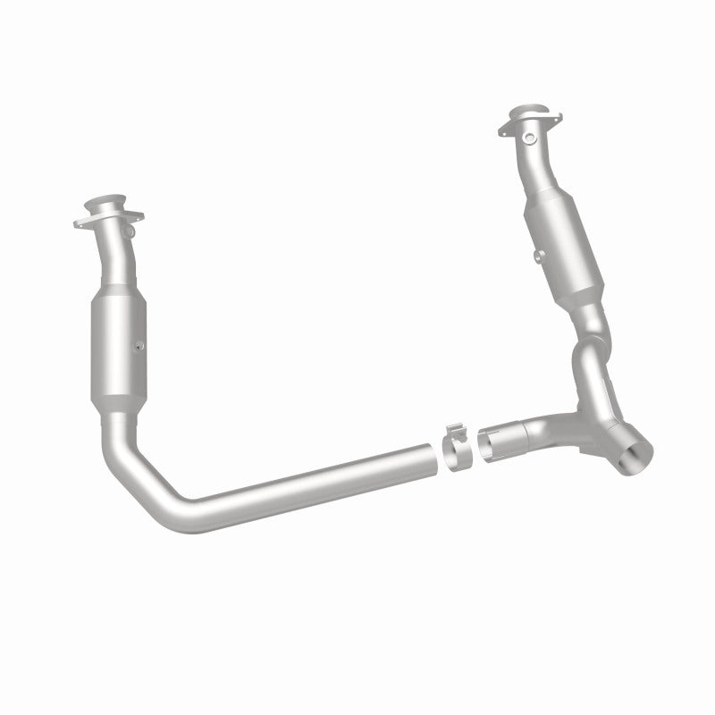 MagnaFlow 11-13 Ram 1500 4.7L Direct Fit Converter