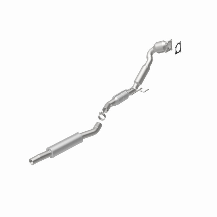 MagnaFlow 09-13 Audi A3 Quattro 2.0L Direct Fit Converter