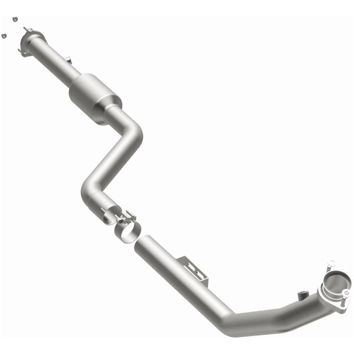 MagnaFlow 2004 Mercedes-Benz SLK230 2.3L Direct Fit Converter