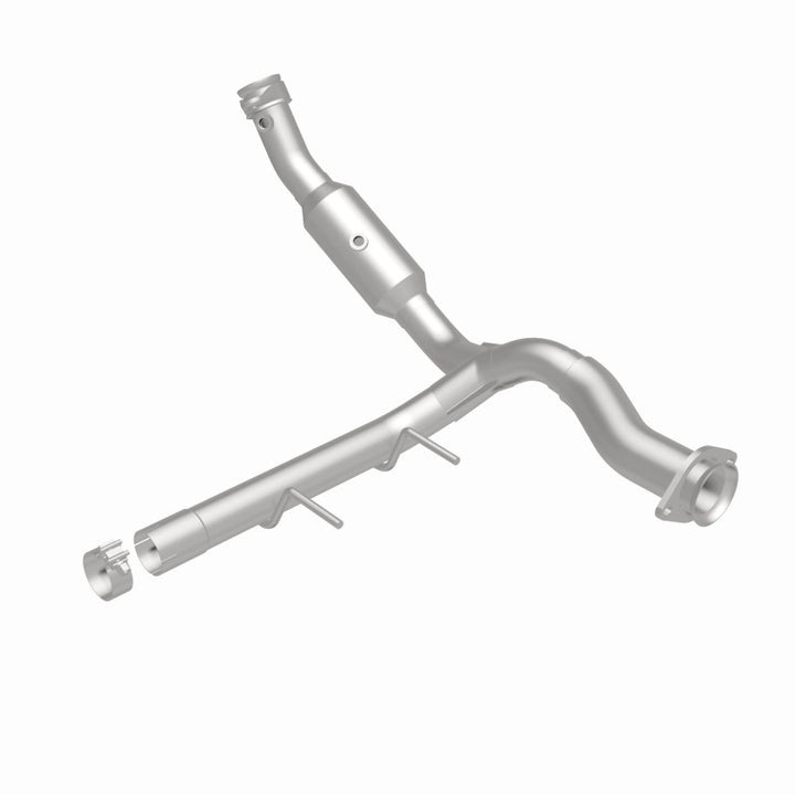 MagnaFlow 15-17 Ford F-150 5.0L Direct Fit Converter