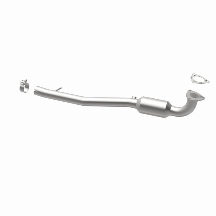 MagnaFlow 10-12 Range Rover V8 5 OEM Underbody Direct Fit Converter