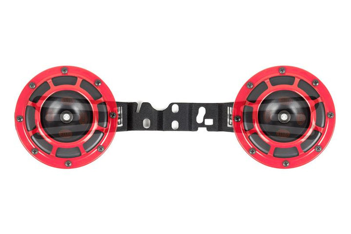 GrimmSpeed 02+ WRX/STi BroTie Hella Horn Mounting Bracket