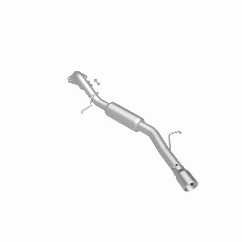 BRExhaust 05-08 Mercury Mariner 3.0L Muffler Kit