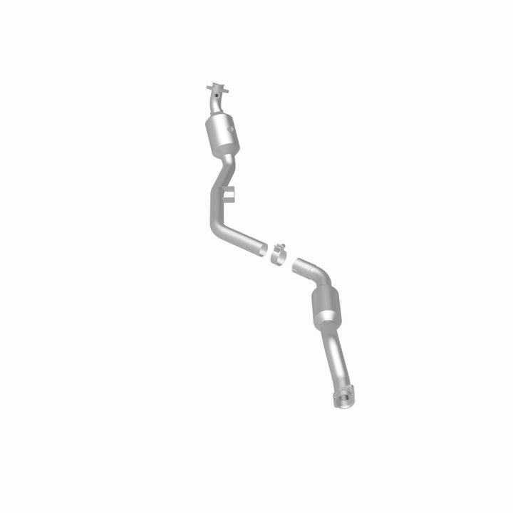 MagnaFlow 07-09 Mercedes-Benz E350 3.5L Direct Fit Converter
