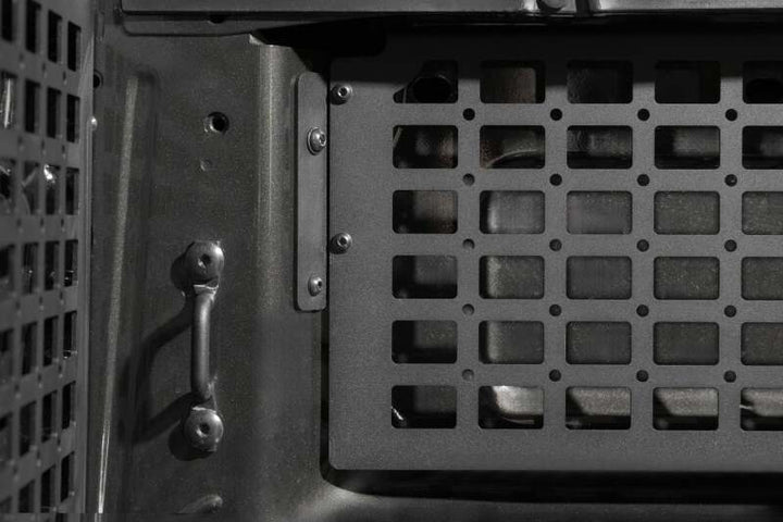 Addictive Desert Designs 2024+ Ford Ranger Raptor Passenger-Side - Bed Side MOLLE